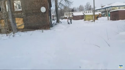 Разруха в Выдрино: агония посёлка на берегу Байкала