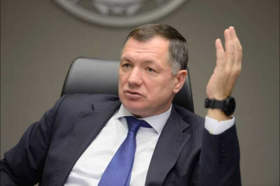 Аркадий Ротенберг проиграл тендер на миллиард структурам Марата Хуснуллина