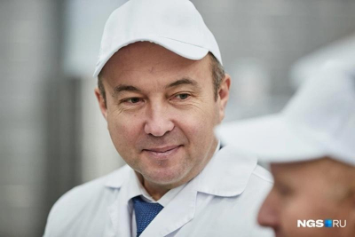 Андрей Шинделов снова начальник: как провалить сельское хозяйство и остаться у кормушки