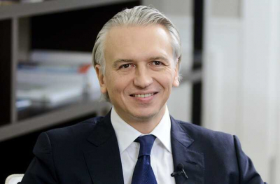 &laquo;Газпром нефть&raquo; празднует: их глава Дюков богаче, чем глава &laquo;Роснефти&raquo; Сечин
