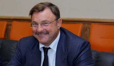 Журналист Невзоров (иноагент) назвал Андрея Гурьева символом безнаказанности из Бельгии