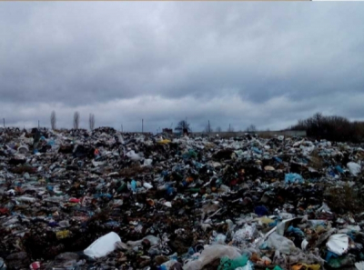 ООО &laquo;Хартия&raquo; и ООО &laquo;Полигон&raquo; &mdash; диагноз города
