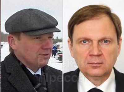 Рыжий чекист Суслов и депутат Балашов: как Ростех довели до взрыва на Пластмассе