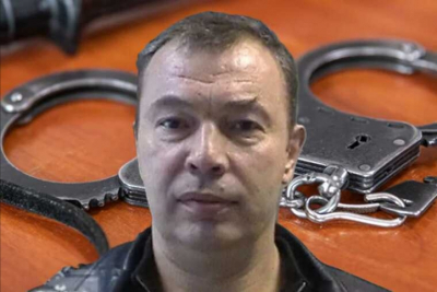 Следователи ГСУ СКР провели обыски по местам возможного нахождения Сливы по делу о покушении на Арабули