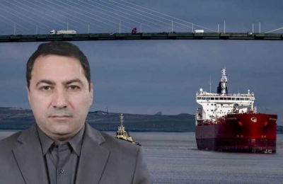 Теневые капитаны Ахмедзаде: кто водит танкеры в никуда