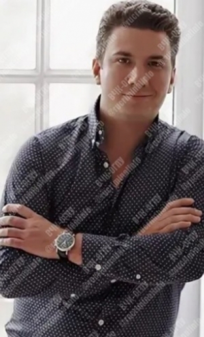 &laquo;Газпром Нефть МБ&raquo; плывет к берегам Эстонии