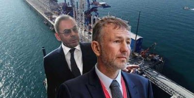 Карбомидный мир: как Мельниченко и Литвак прекратили войну удобрений