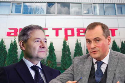 Схема для микросхемы: «линия» Реймана пройдет по Саранску