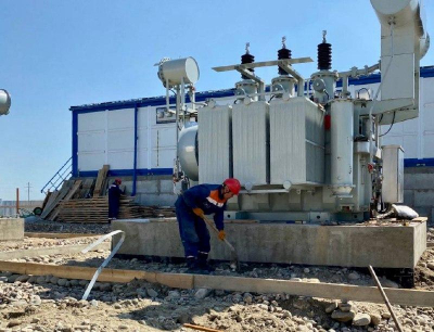 En+ Group: электросети Шелеховского района модернизируют на 1,1 миллиарда рублей