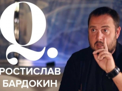 &laquo;Единая Россия&raquo; готовит опровержение, но скриншоты Бардокина расходятся по соцсетям