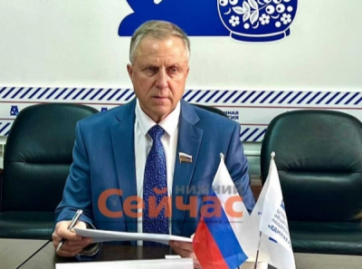 Депутат ЗСНО обвинил партию власти в подмене бюллетеней