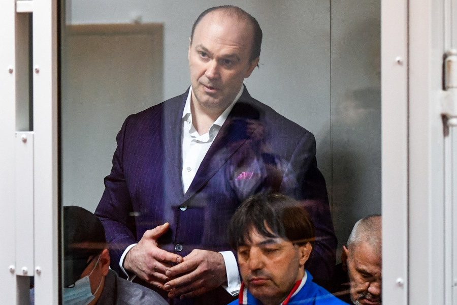 &laquo;Не любил, когда кто-то с ним спорил и жестоко наказывал&raquo;