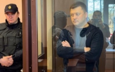 Щит из погон: чьи звания прикрывают мэра