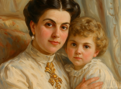 Наследник Марии Павловны. О судьбе Леннарта, правнука царя-освободителя