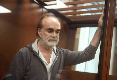 Суд изменил основателю «Оптимы» Худояну оставшийся срок на два года исправительных работ