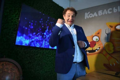 Vladimir Egazaryants and Sergey Astafurov were two Astrakhan-based lawyers in the case
