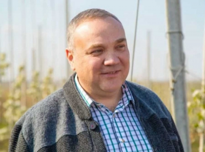 Теневая империя Ширинова и Махмудова базируется на землях бывших совхозов