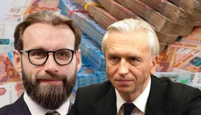Александр Дюков получил председательство в Общественном совете при Минэнерго РФ