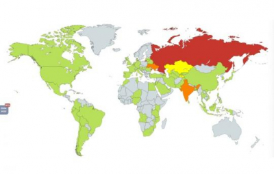 Что известно о масштабной хакерской атаке на Россию, Германию и Великобританию?