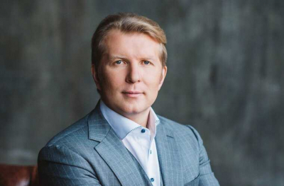 От уголовного розыска до ФГИС: перезагрузка Сергея Шилова в &laquo;Пилораме&raquo; Рослесхоза