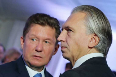 Кланы в действии: силовой удар по команде Миллера или Дюкова?