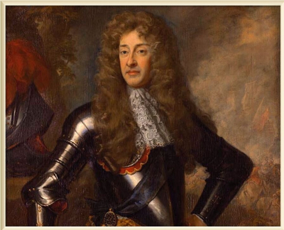 LXXXIV. Герцог Бургундский и Аделаида - два года вне близости и де Ментенон, беспомощная перед властью Церкви