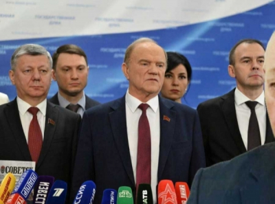 Морозов и его обойма используют Вологодское отделение КПРФ как таран во власть