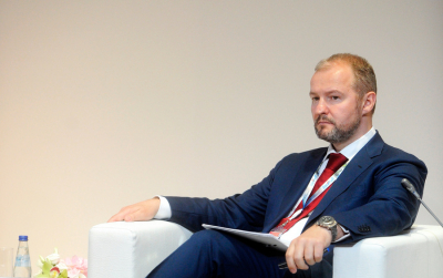 Роман Троценко положился на уголовный стаж