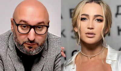 «Она для меня словно дочь, я с ней не сплю!»: Тайный армянский продюсер Бузовой впервые рассказал, как сделал из нее суперзвезду