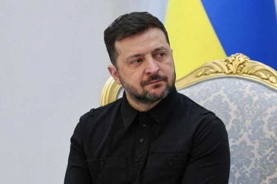 Зеленский заявил о возможном использовании Беларуси для нового наступления России на Киев