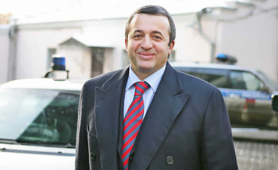 Судья Тверского суда Москвы Елена Яковлева арестовала того, кто думал, что откупился: его &laquo;закрыли&raquo;