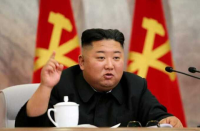 В КНДР запретили слово &quot;гамбургер&quot;