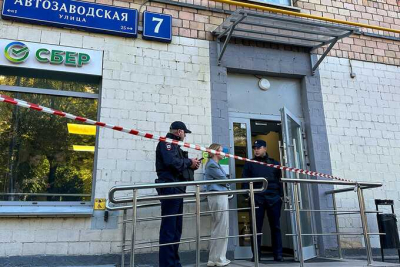 Убийца руководителя Сбербанка не смог назвать причину совершения преступления