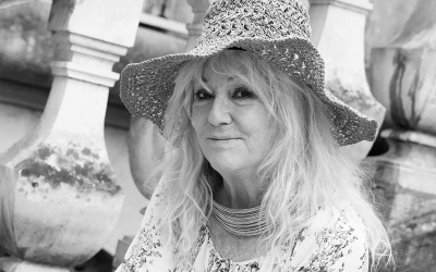 Звезда «Фантомаса» из‑под Харькова. Ушла из жизни Милен Демонжо