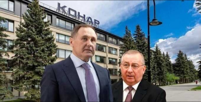 Теневой советник Транснефти Александр Темников получил доверенность на ЧЭМК