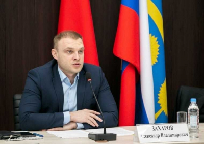 Замминистра Орлова сливает подельников: медбрат Тарасов нашелся в &laquo;Медстрахе&raquo;