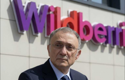 Wildberries разместит свои центры на объектах, приобретенных Керимовым