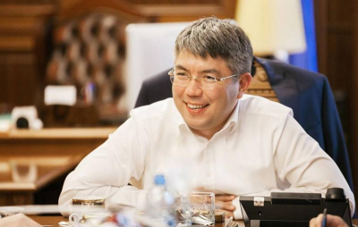 Правительство Бурятии поддержит бизнесменов в условиях санкций