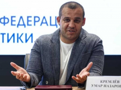 Президент РФ стал жертвой схемы Умара Кремлева, &laquo;Рольфа&raquo; и 1XBet